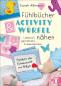 Mobile Preview: Fühlbücher & Activity-Würfel nähen -Buch- von SARAH ASSMANN