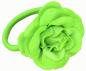 Preview: Flamenco flower with hair tie for children in many colors