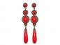 Preview: Flamenco earrings in many different colors