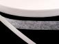 Preview: Bügelband 10 mm beidseitig Kleberstreifen Fixierstreifen für Saum aufbügelbar