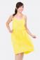 Preview: COCO Schnittmuster von Pattydoo Damen Sommerkleid Papierschnittmuster Kleid