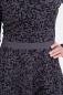 Preview: ELLA classic Papier Schnittmuster Pattydoo Damenkleid Jerseykleid Sommerkleid