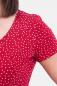 Preview: ELLA classic paper sewing pattern Pattydoo women's dress jersey dress summer dress