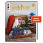 Mobile Preview: HARRY POTTER: MAGISCH STRICKEN - Das offizielle Harry-Potter-Strickbuch. Aus den Filmen mit Harry Potter - SPIEGEL-Bestseller