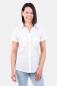 Preview: JULIE Papier Schnittmuster von Pattydoo Damen Hemdbluse Hemd Bluse