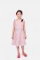 Preview: LENI Papier Schnittmuster Pattydoo Kinderkleid Mädchen Kleid Papierschnittmuster