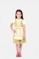 Preview: LENI paper pattern Pattydoo children's dress girl dress paper pattern