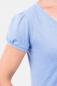 Preview: LIV CASUAL Papier Schnittmuster Pattydoo Damenshirt Damen Shirt diverse Halsausschnitte