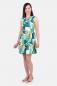 Preview: MARIE Schnittmuster von Pattydoo Damenkleid Sommerkleid Jerseykleid Damen Kleid