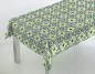 Mobile Preview: Stoff für Tischdecken Schmutzabweisend Andalucia Baumwolle Polyester mit Teflonharz behandelt 140 cm Breite Landhausstil modern
