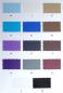 Mobile Preview: Stoffmuster Stoff für Petticoat Polyamid - in verschiedenen Farben
