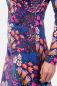 Preview: VIOLET paper pattern Pattydoo women's dress Jersey dress in wrap look