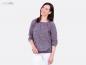 Preview: Paper pattern Carmen women's shirt + blouse by pattydoo