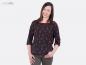 Preview: Paper pattern Carmen women's shirt + blouse by pattydoo