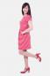 Preview: CHLOE Schnittmuster von Pattydoo Damen Sweatkleid Jerseykleid Kleid Tulpenkleid