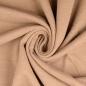 Preview: French Terry Sweat Shirt Fabric Beige