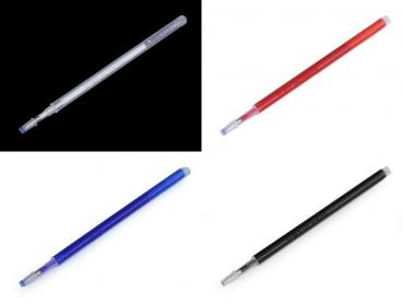 Ballpoint pen with disappearing ink for textiles Magic pen Tailor pen