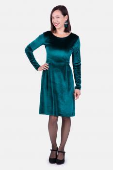 ELIZA Schnittmuster von Pattydoo Damen Jerseykleid Kleid Papierschnittmuster
