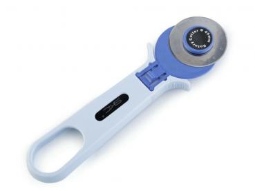 Rotary cutter 45mm for fabric, paper, wheel cutter for fabric, paper and leather