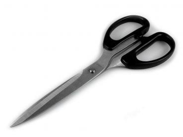 Tailor scissors Household scissors All-purpose scissors 21cm, blade 9cm
