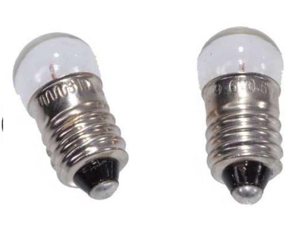 Taillight bulbs
