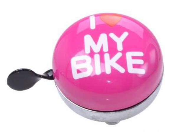 Ding Dong bicycle bell