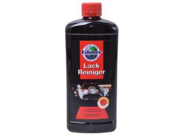 Paint cleaner 500ml
