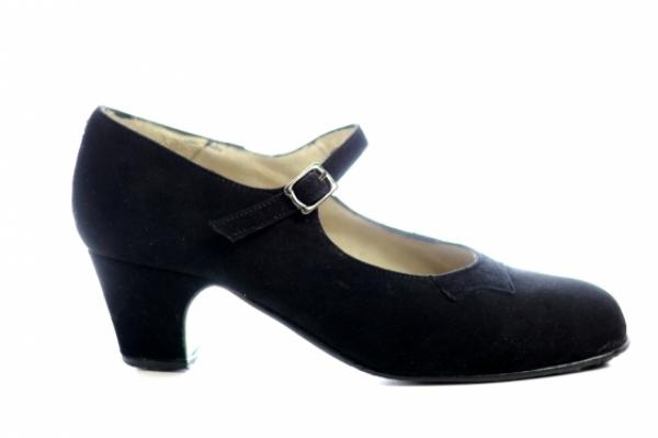 Flamenco shoes Model BASICO - Kopie