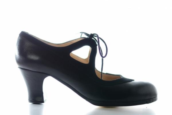 Flamenco shoes Model Candor
