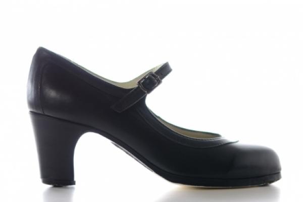 Flamenco shoes Model Salon Correa M01