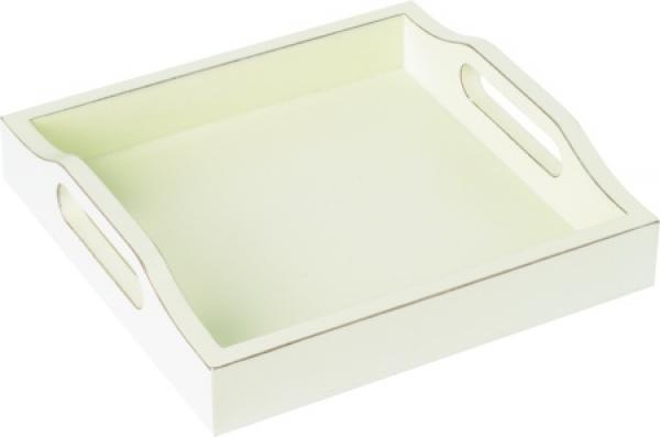 Holzbablett personal style tray